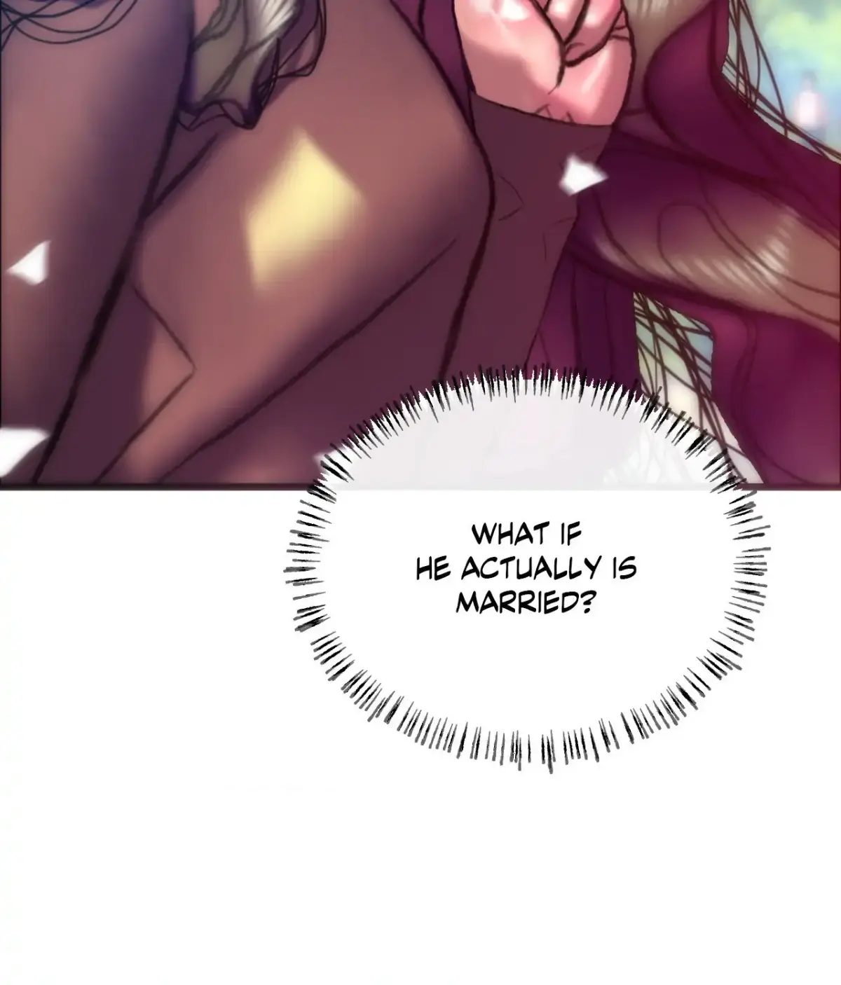 The Man in My Dreams Chapter 28 page 53 - 