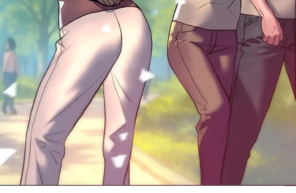 The Man in My Dreams Chapter 28 page 59 - 