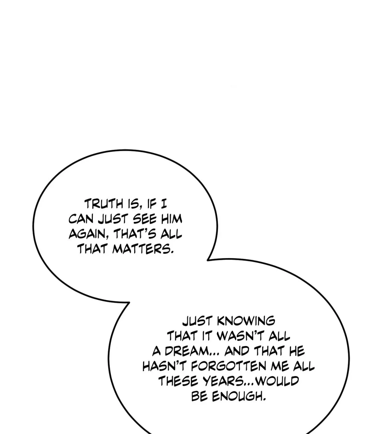 The Man in My Dreams Chapter 28 page 63 - 