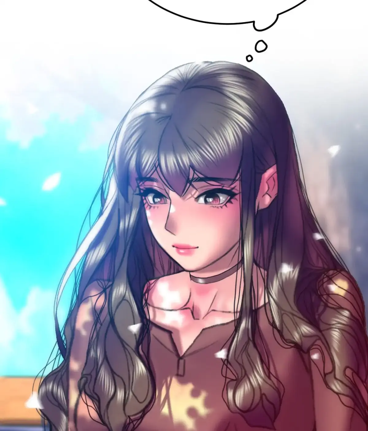 The Man in My Dreams Chapter 28 page 64 - 
