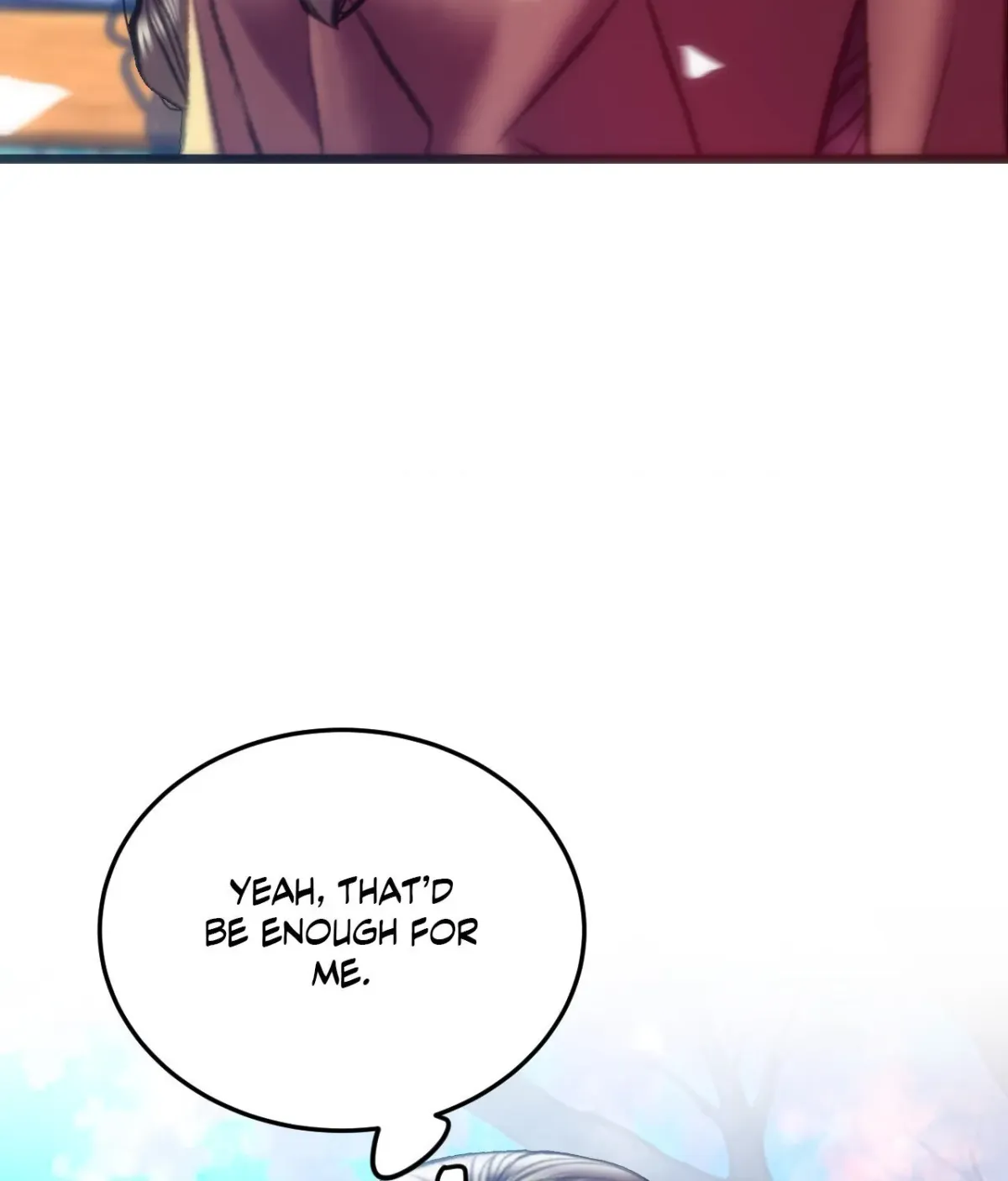 The Man in My Dreams Chapter 28 page 65 - 