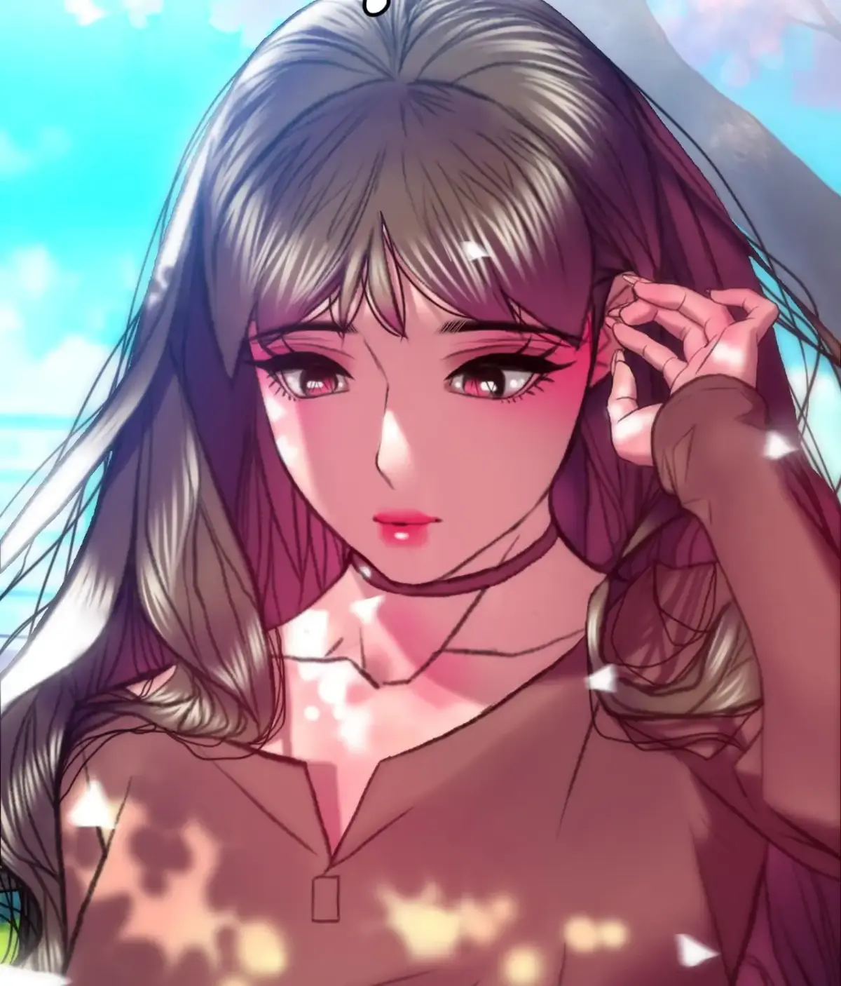 The Man in My Dreams Chapter 28 page 66 - 