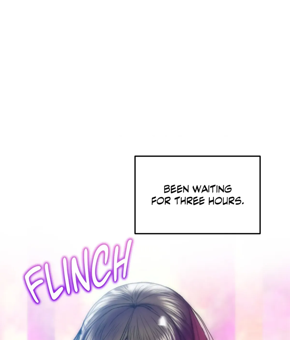 The Man in My Dreams Chapter 28 page 83 - 