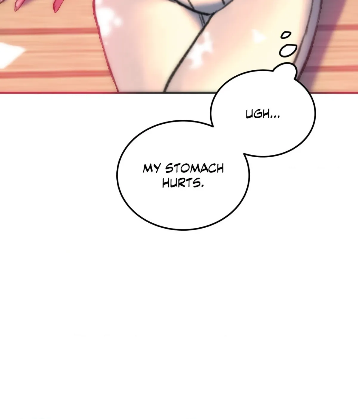 The Man in My Dreams Chapter 28 page 85 - 