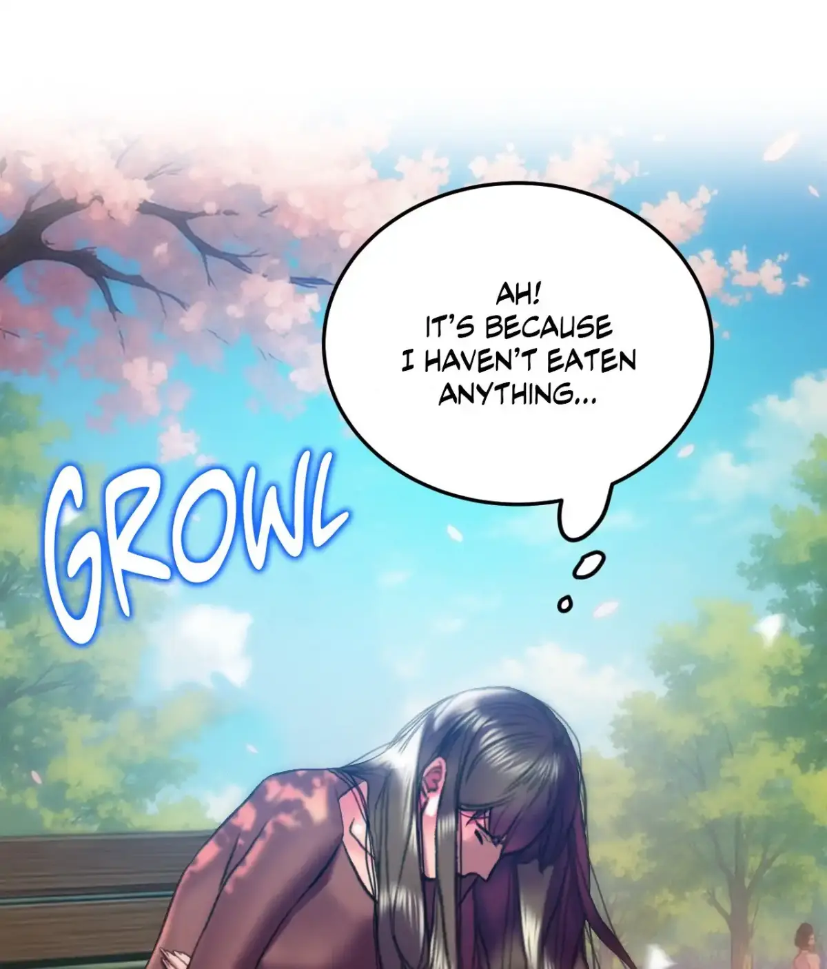 The Man in My Dreams Chapter 28 page 86 - 