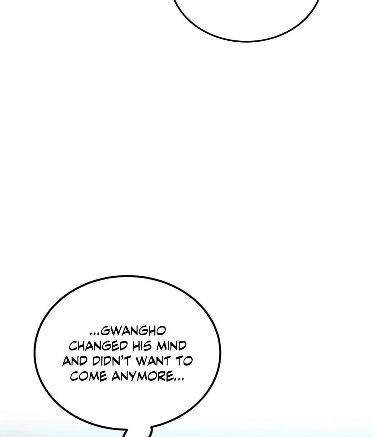 The Man in My Dreams Chapter 28 page 90 - 