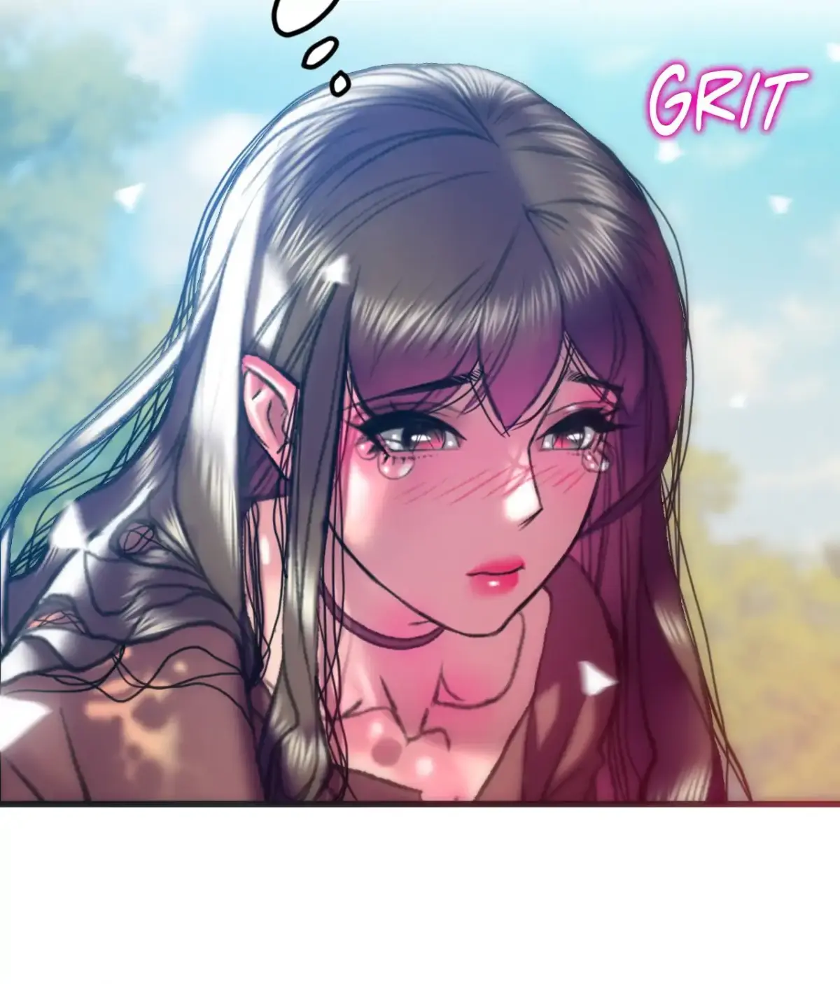 The Man in My Dreams Chapter 28 page 91 - 