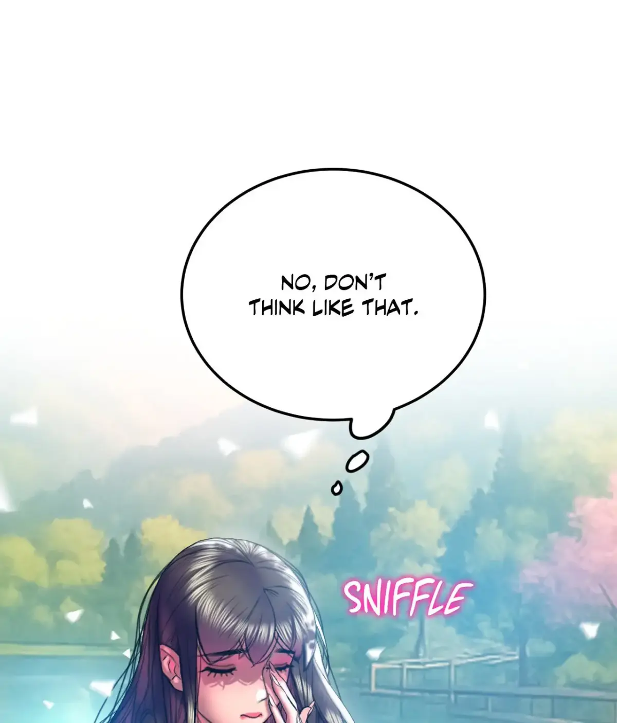 The Man in My Dreams Chapter 28 page 93 - 
