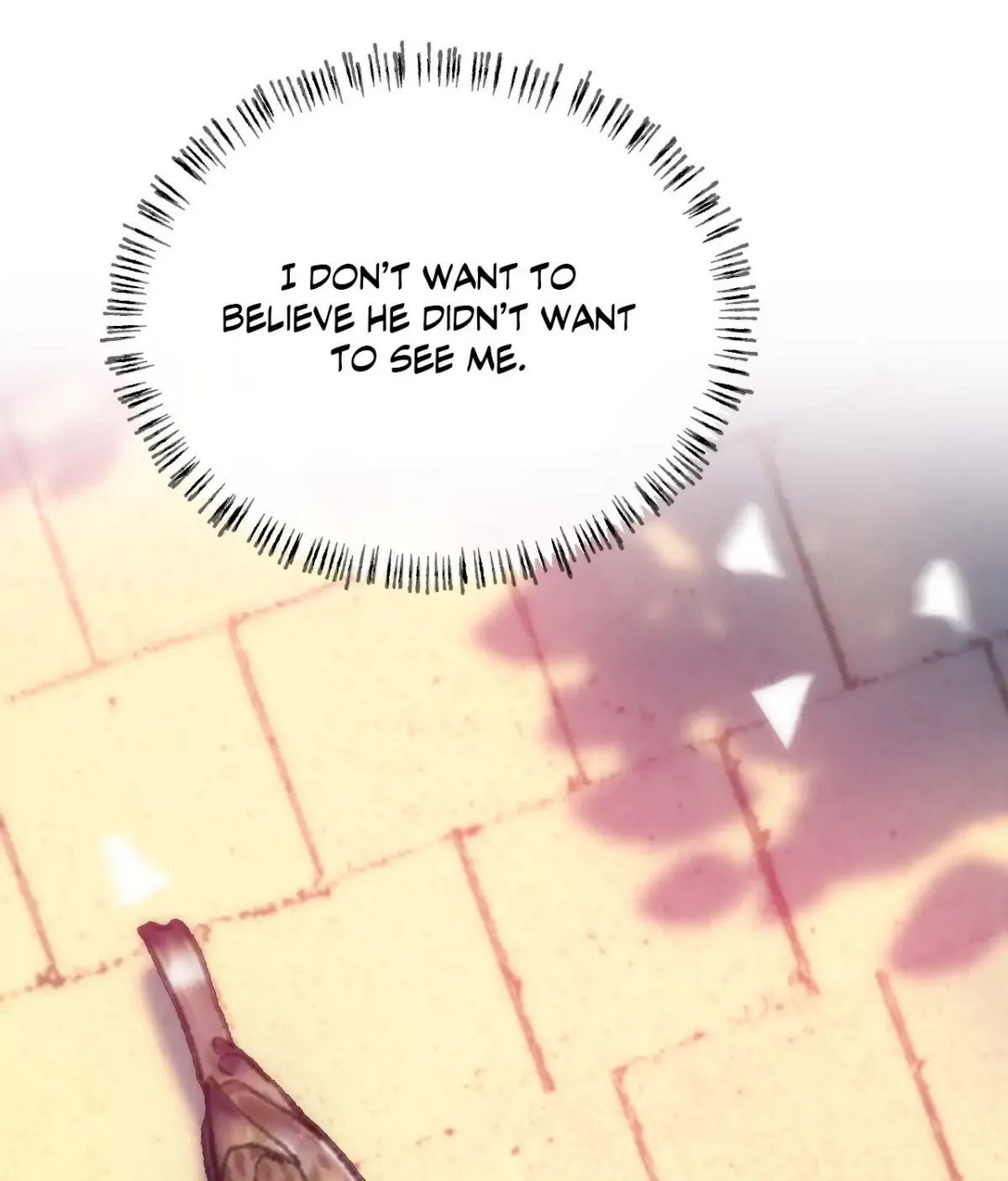 The Man in My Dreams Chapter 28 page 98 - 