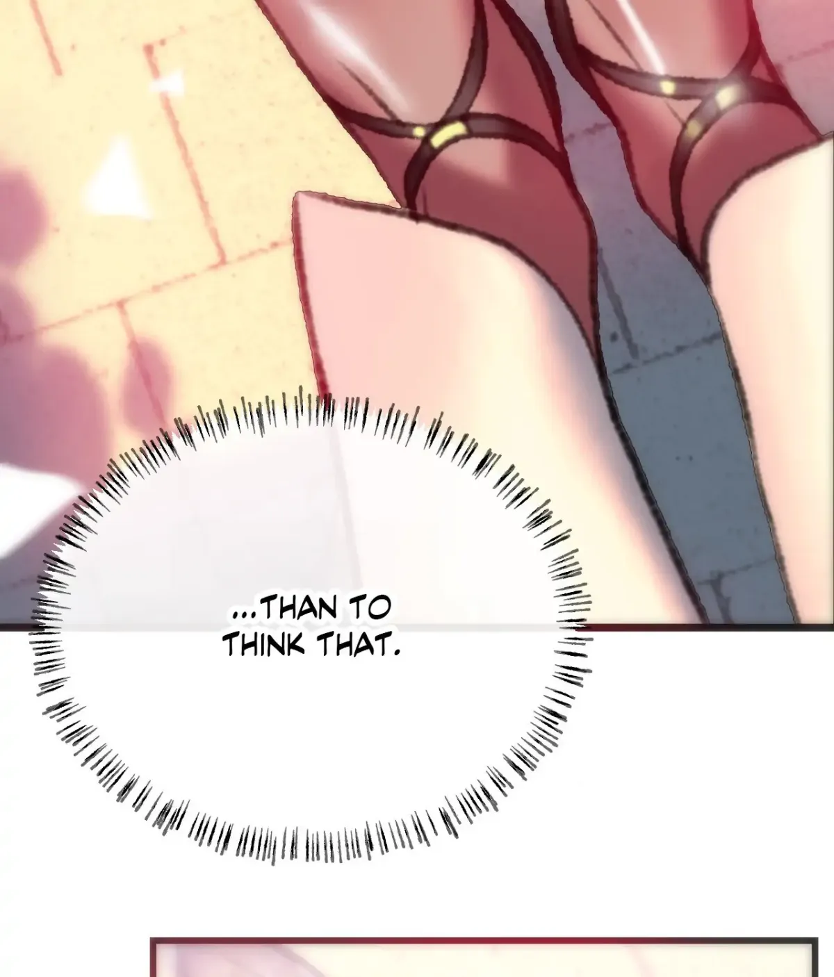 The Man in My Dreams Chapter 28 page 100 - 