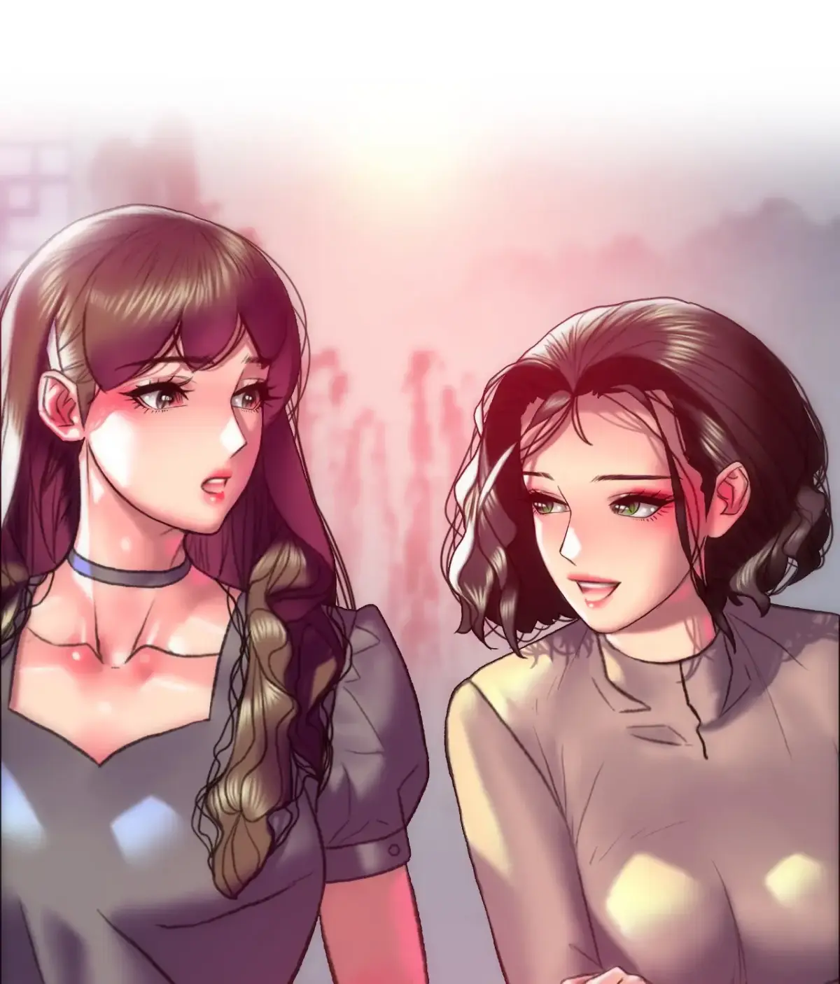 The Man in My Dreams Chapter 29 page 101 - 