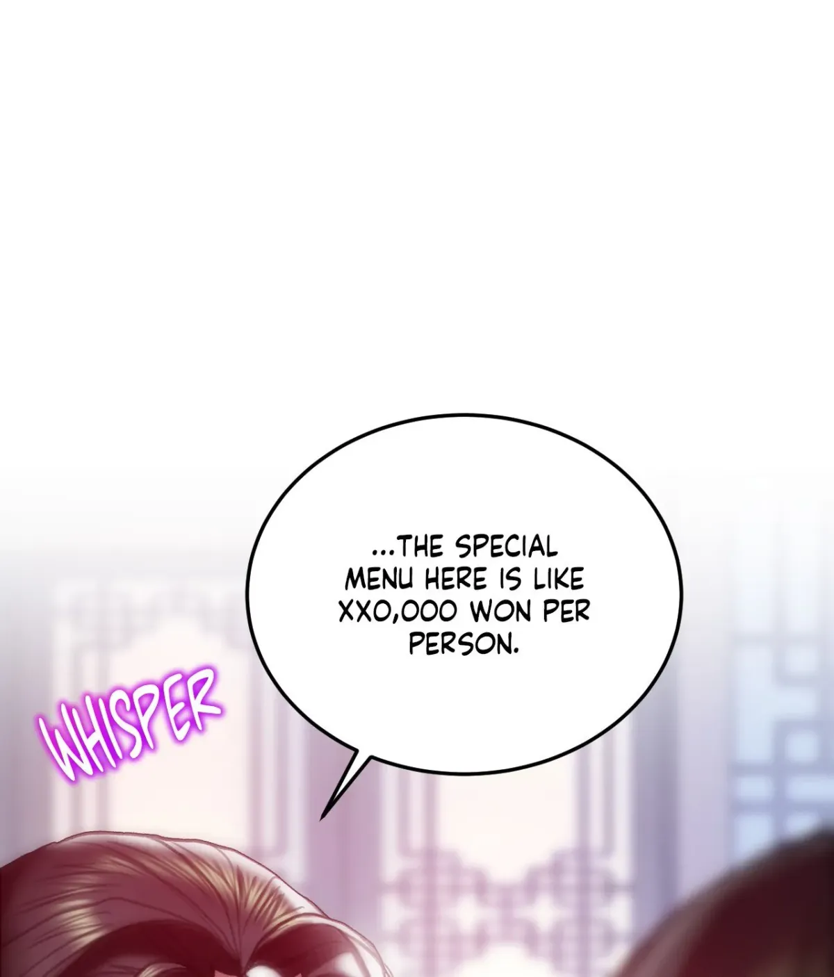 The Man in My Dreams Chapter 29 page 103 - 