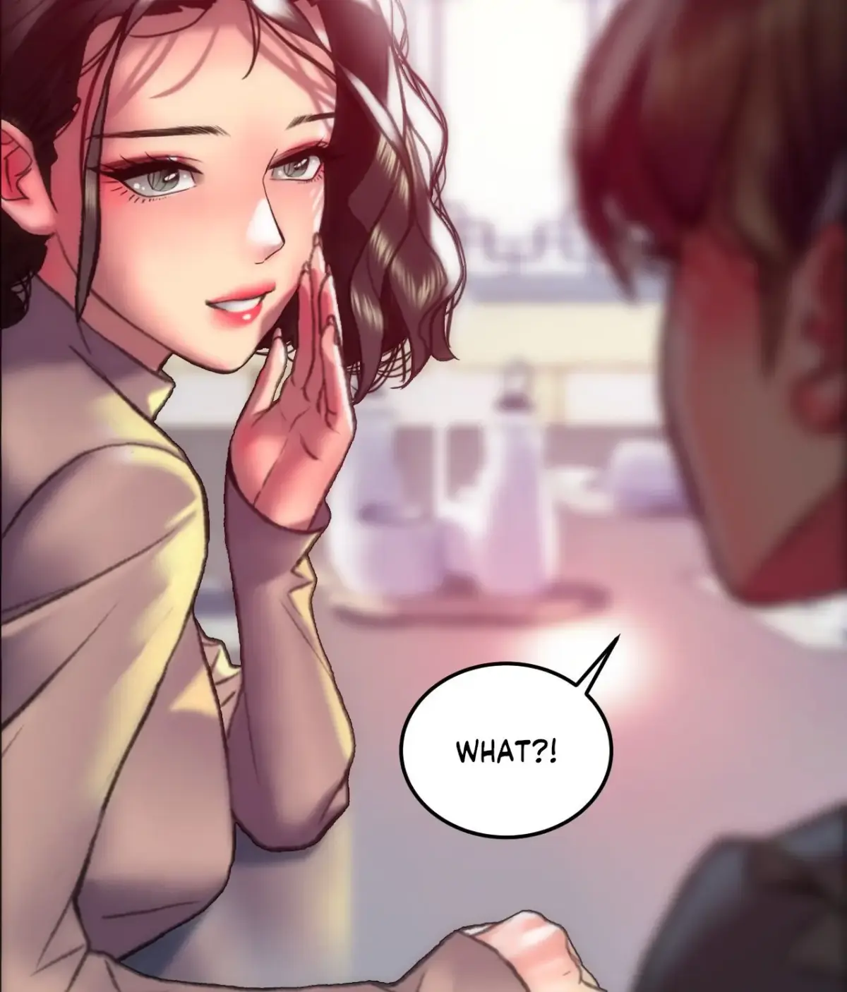 The Man in My Dreams Chapter 29 page 104 - 