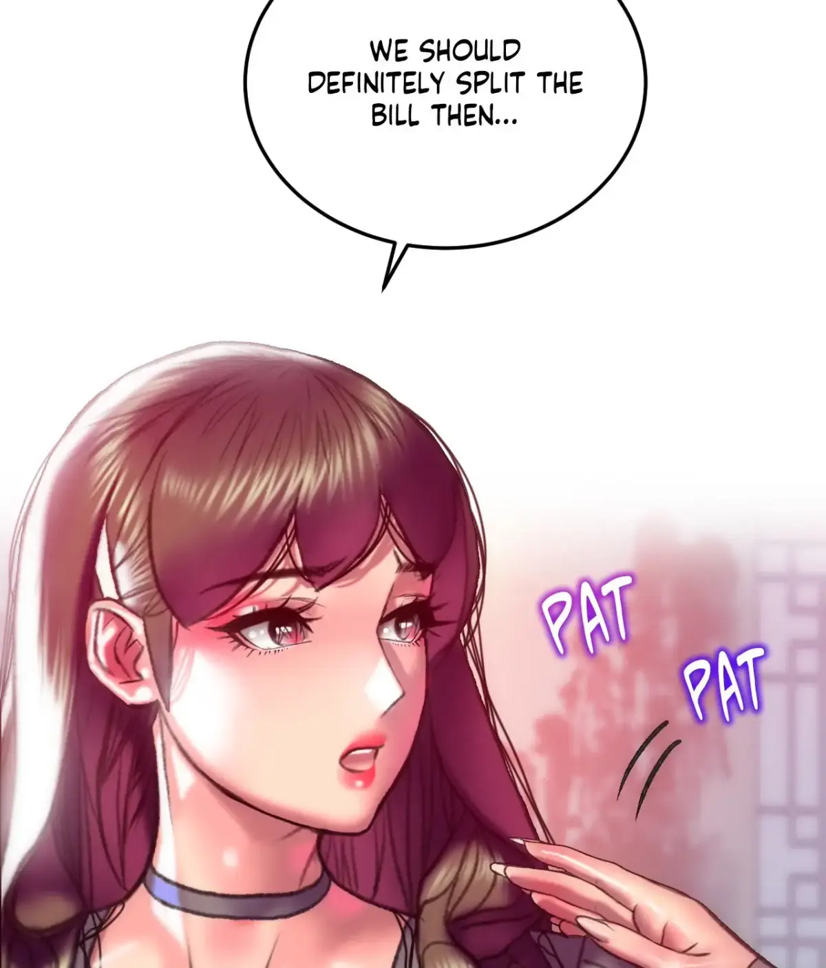 The Man in My Dreams Chapter 29 page 106 - 