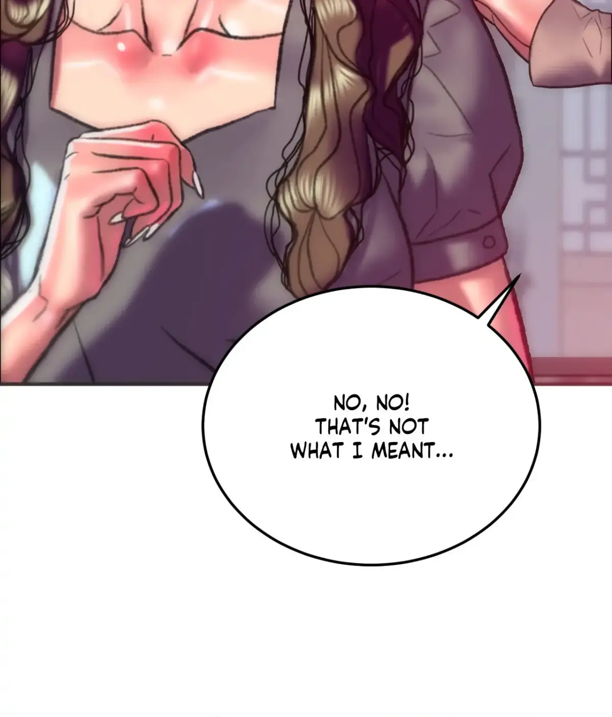 The Man in My Dreams Chapter 29 page 107 - 