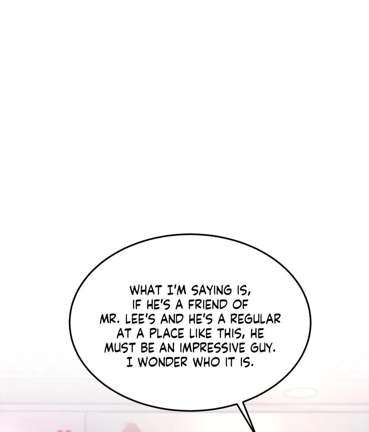 The Man in My Dreams Chapter 29 page 108 - 