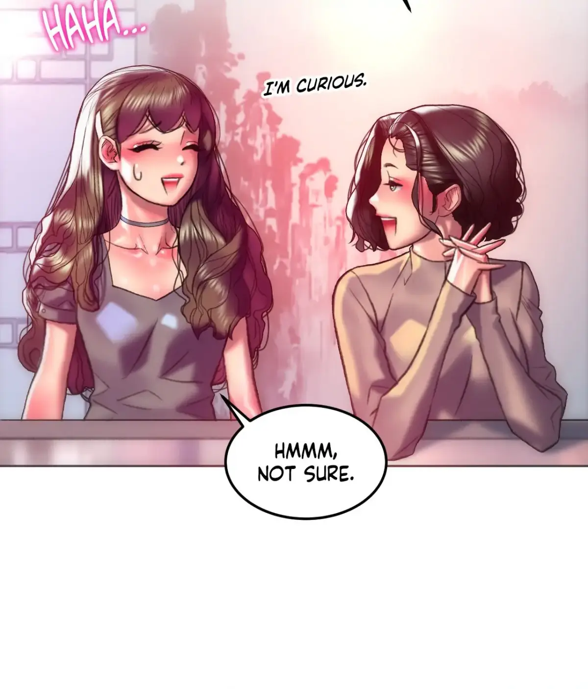 The Man in My Dreams Chapter 29 page 109 - 