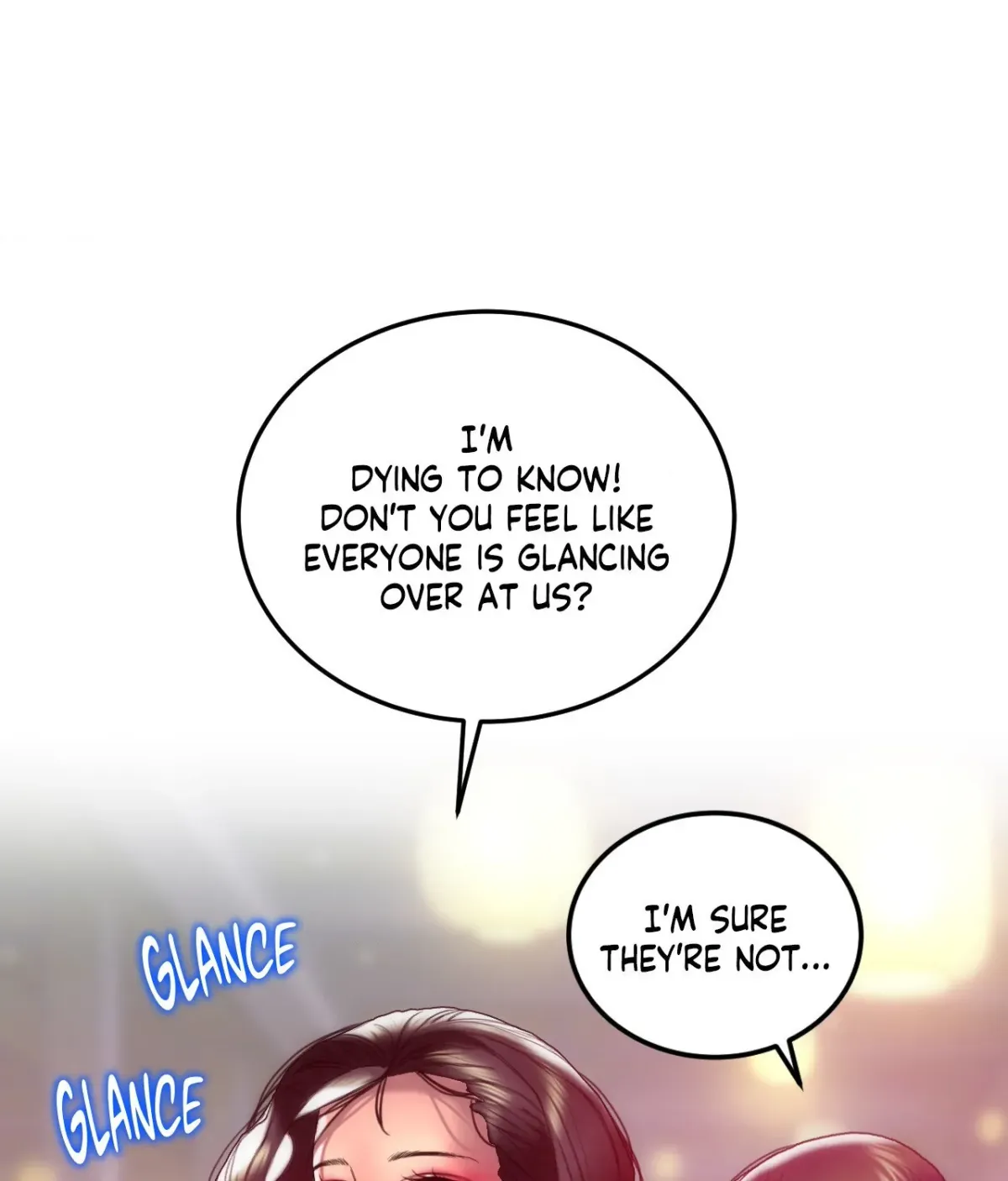 The Man in My Dreams Chapter 29 page 110 - 