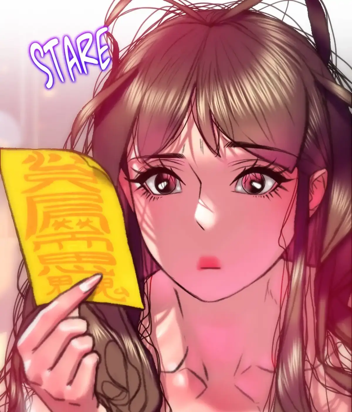 The Man in My Dreams Chapter 29 page 12 - 