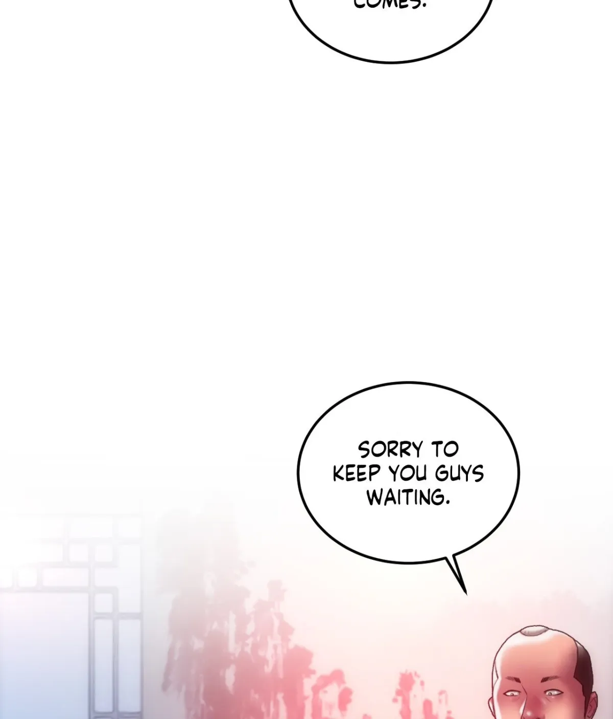 The Man in My Dreams Chapter 29 page 112 - 