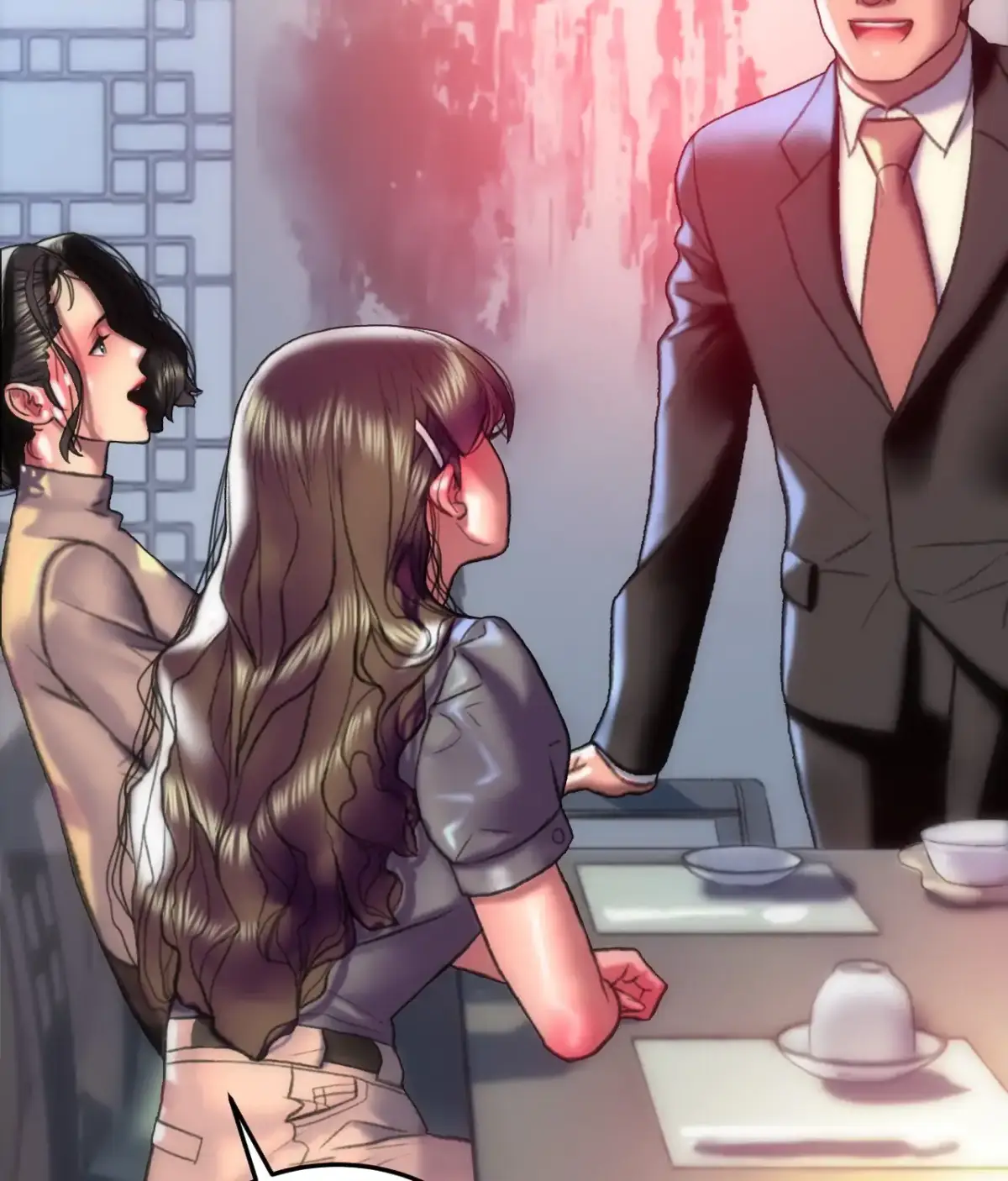 The Man in My Dreams Chapter 29 page 113 - 
