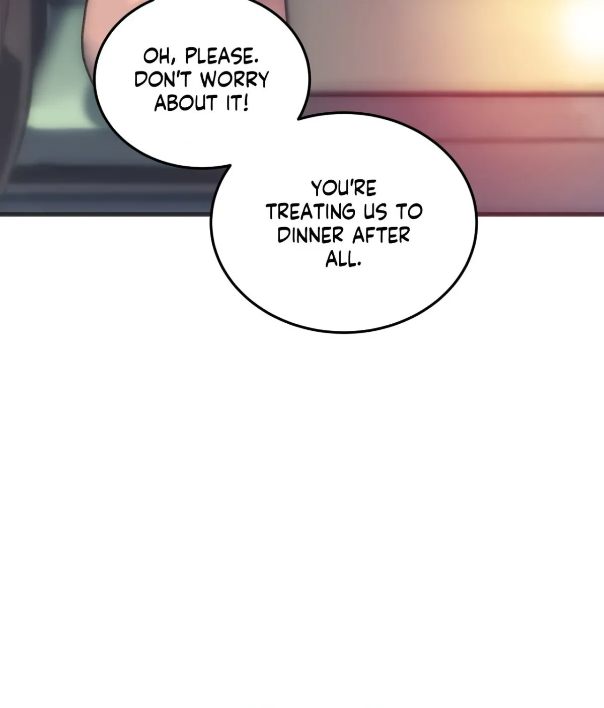 The Man in My Dreams Chapter 29 page 114 - 