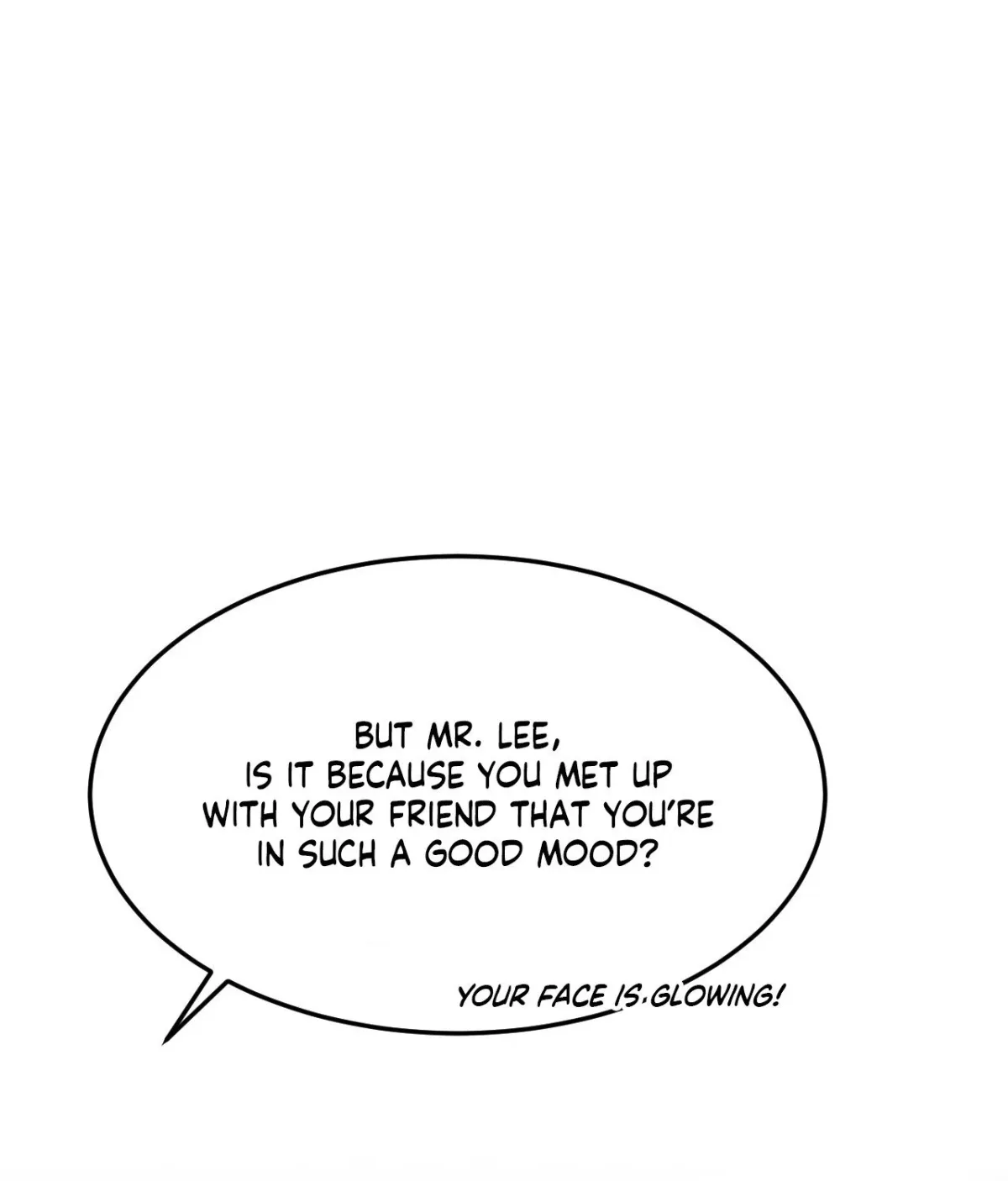 The Man in My Dreams Chapter 29 page 115 - 