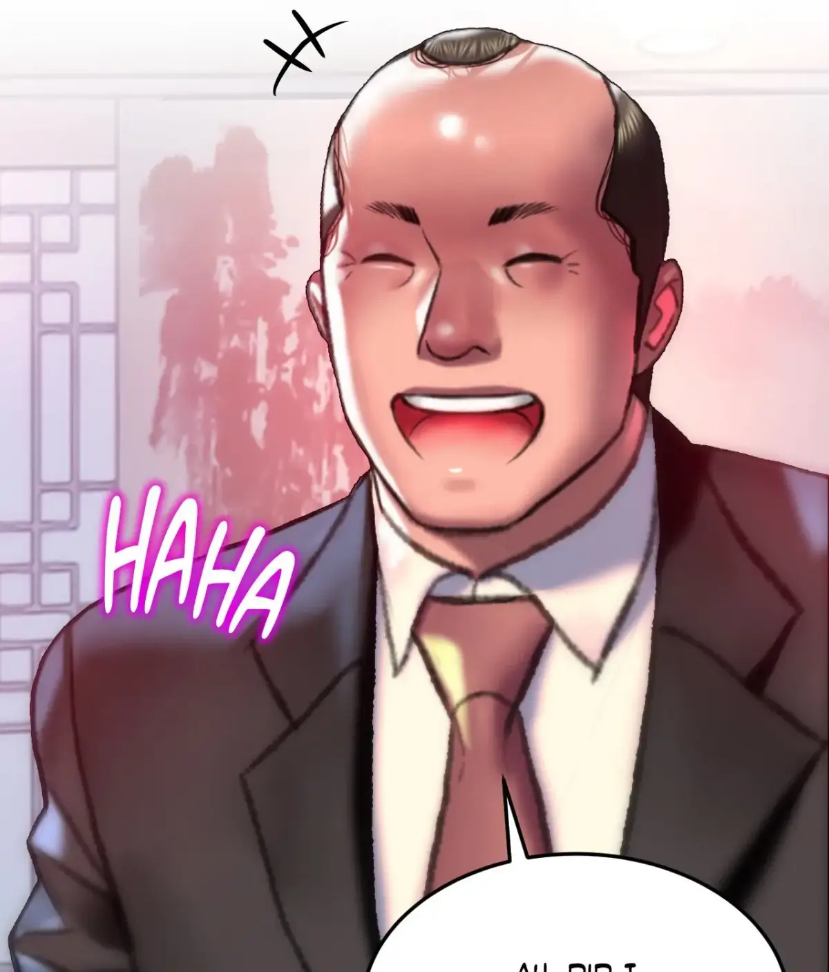 The Man in My Dreams Chapter 29 page 116 - 