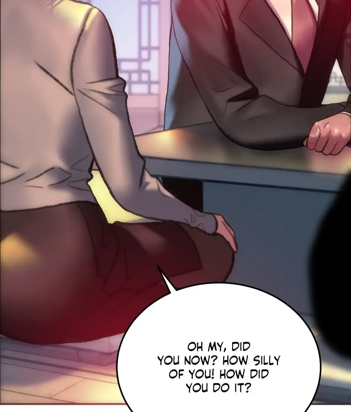 The Man in My Dreams Chapter 29 page 120 - 