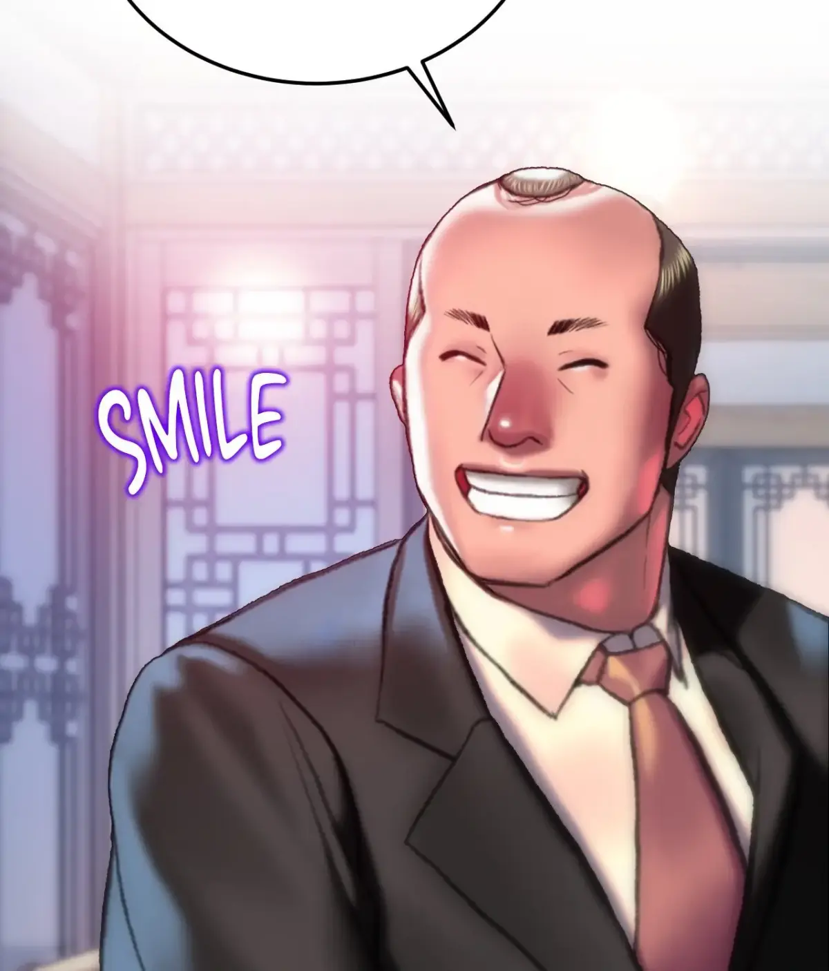 The Man in My Dreams Chapter 29 page 122 - 