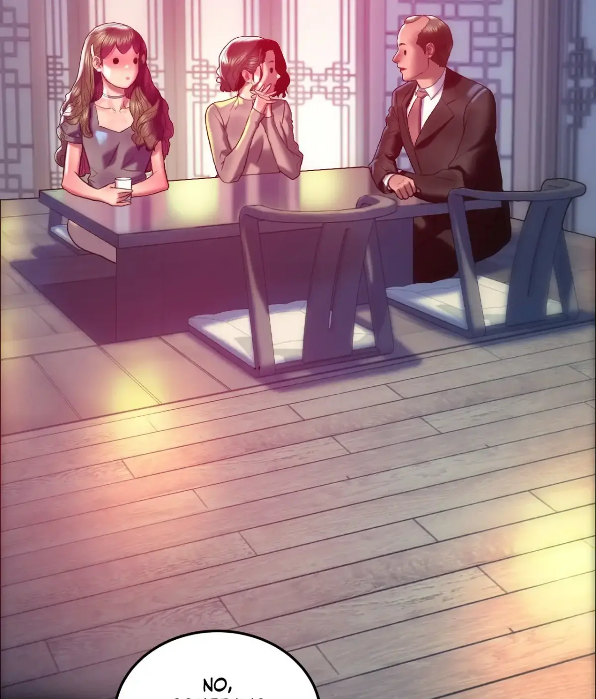 The Man in My Dreams Chapter 29 page 127 - 