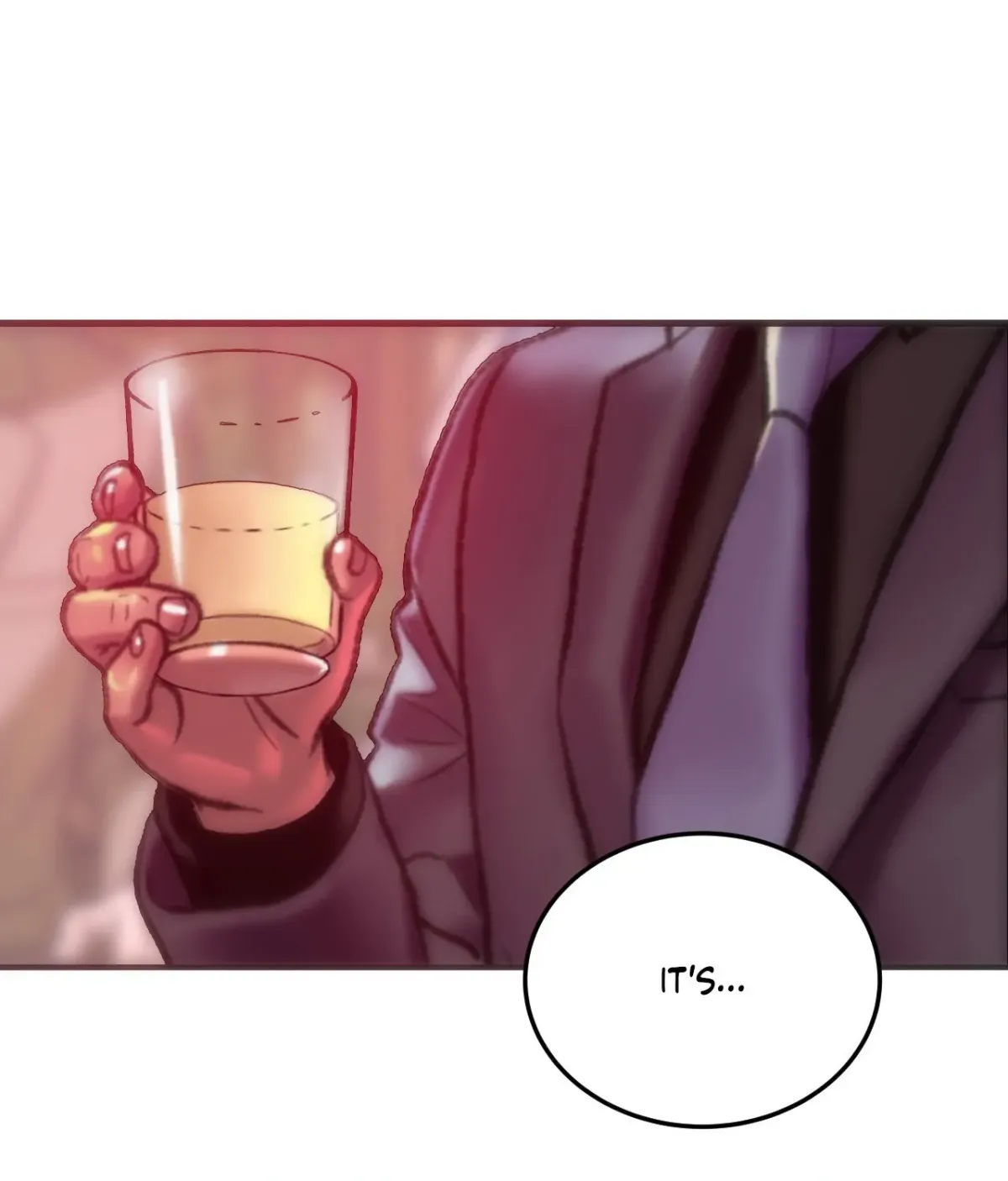 The Man in My Dreams Chapter 29 page 129 - 