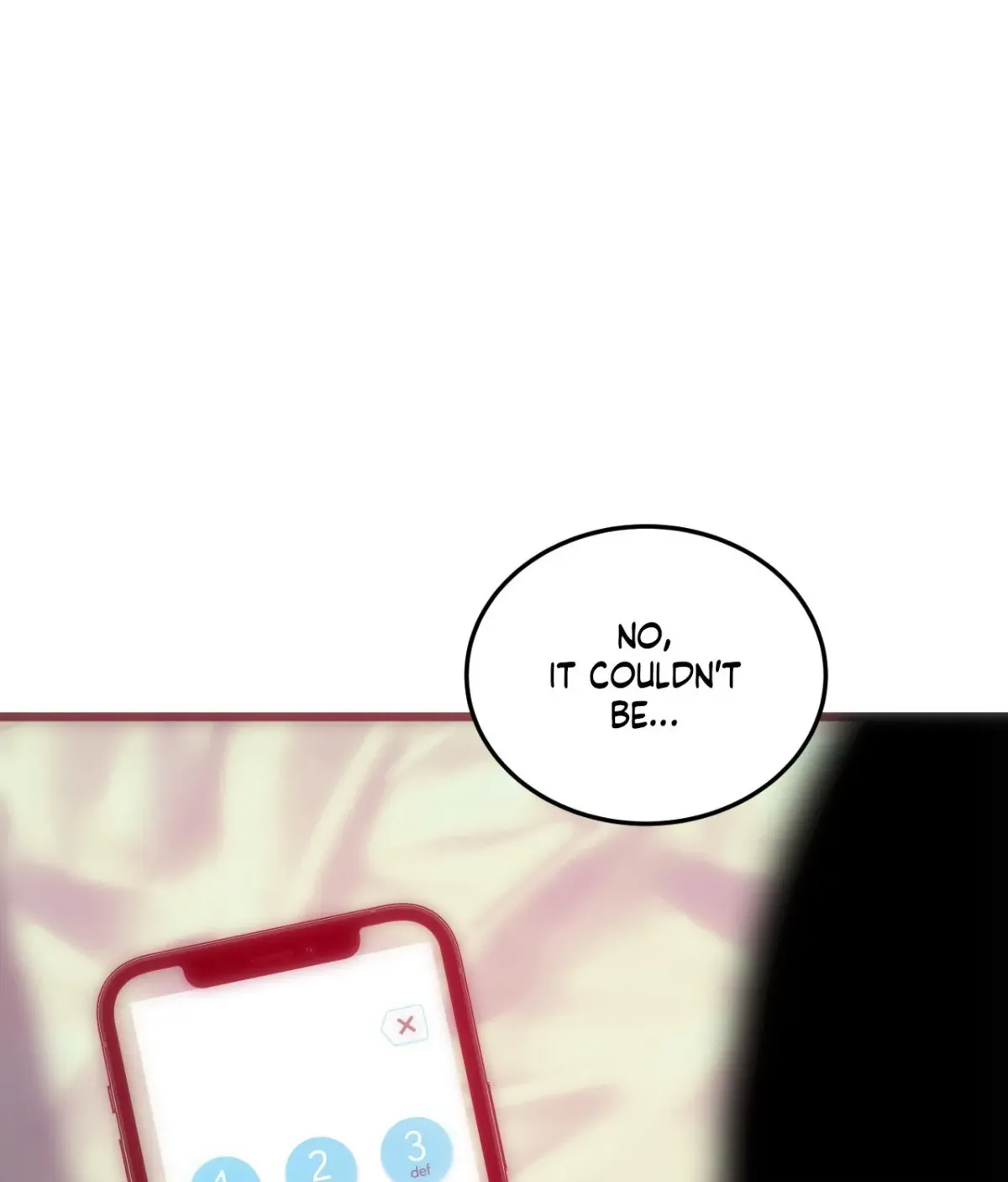 The Man in My Dreams Chapter 29 page 14 - 