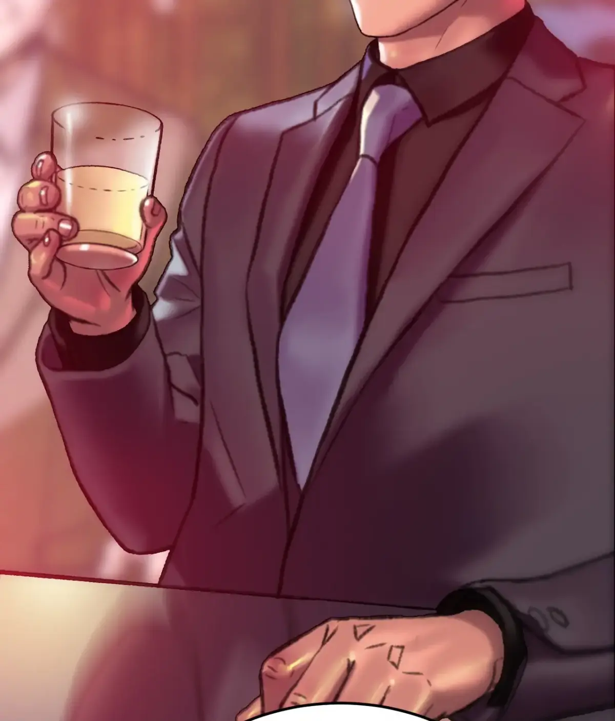The Man in My Dreams Chapter 29 page 131 - 