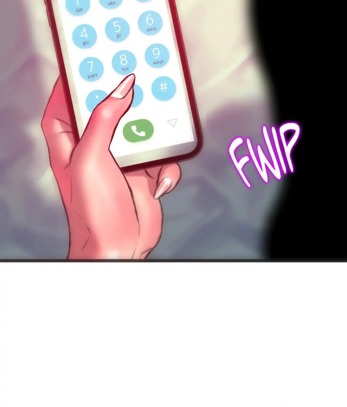 The Man in My Dreams Chapter 29 page 15 - 