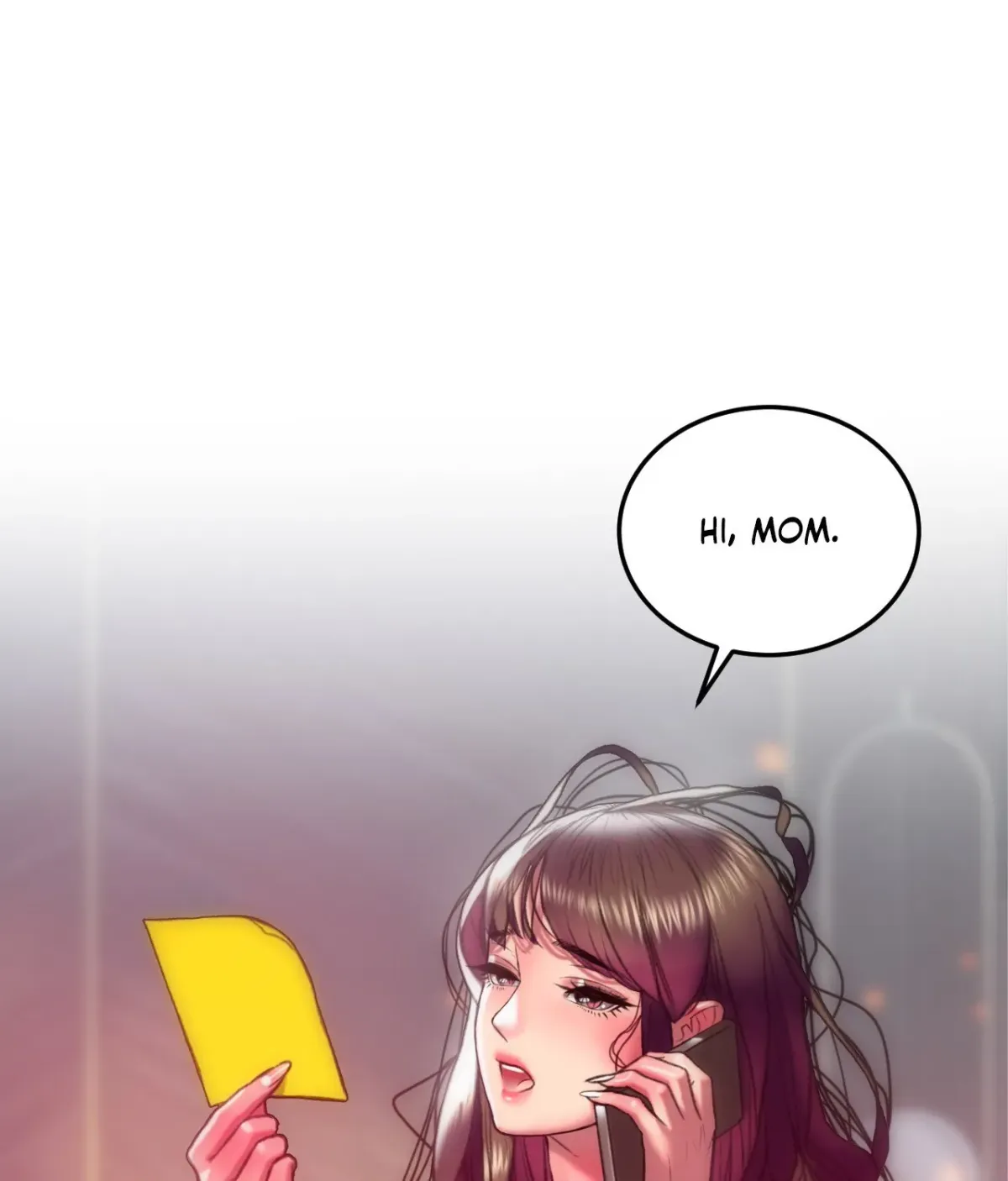 The Man in My Dreams Chapter 29 page 16 - 