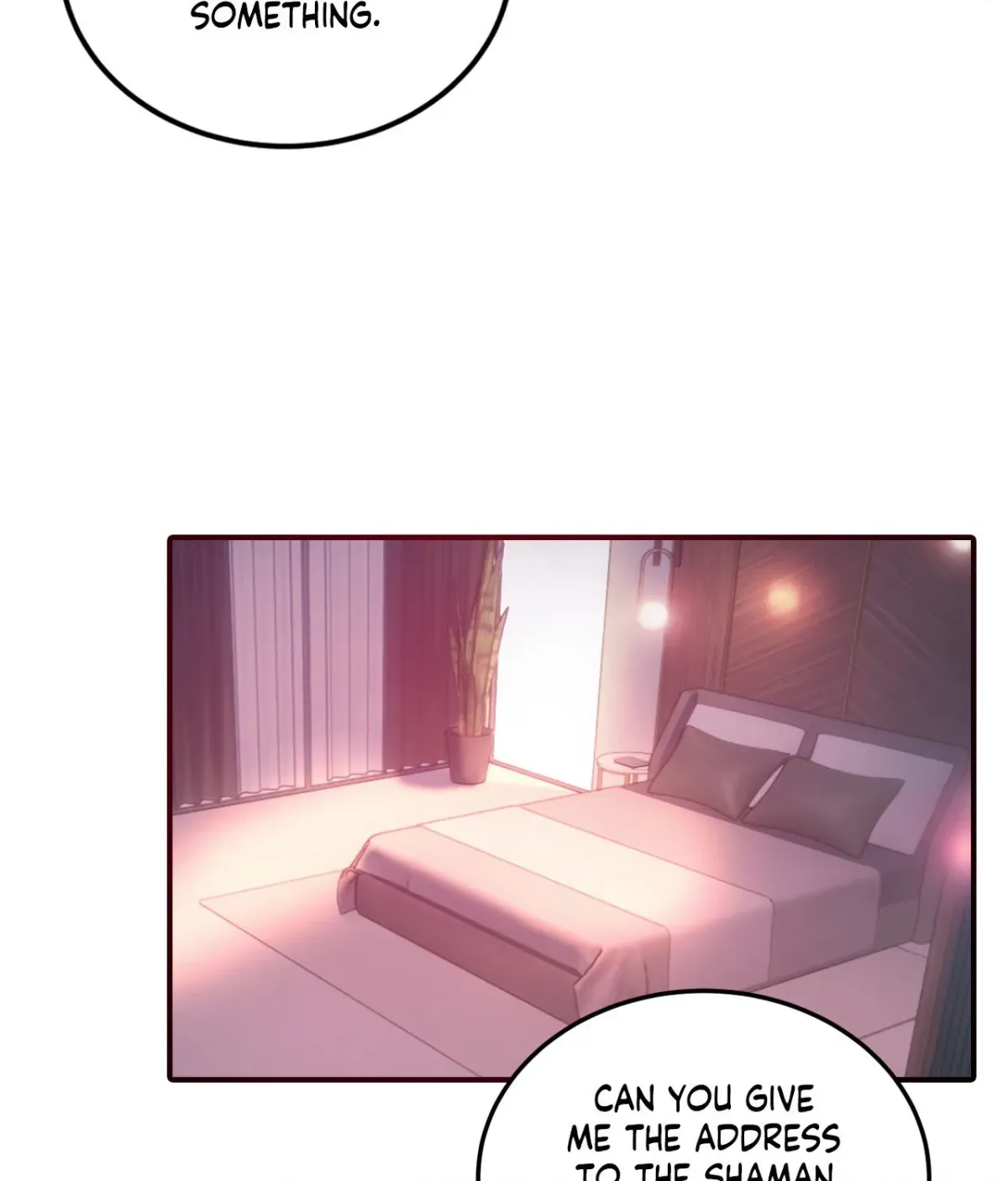 The Man in My Dreams Chapter 29 page 18 - 