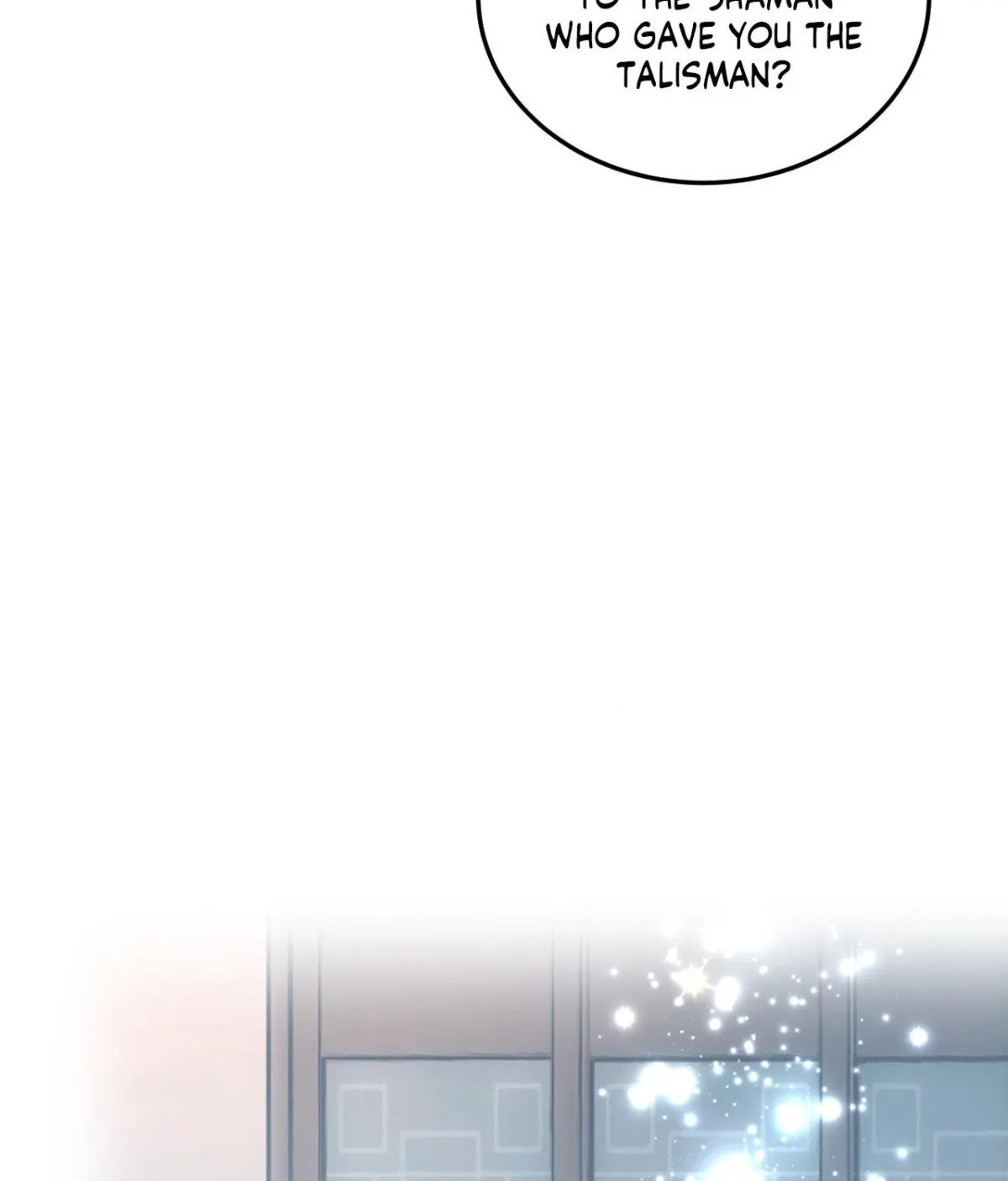 The Man in My Dreams Chapter 29 page 19 - 