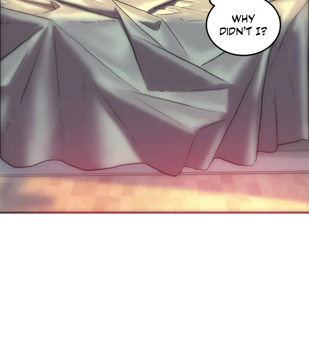 The Man in My Dreams Chapter 29 page 3 - 