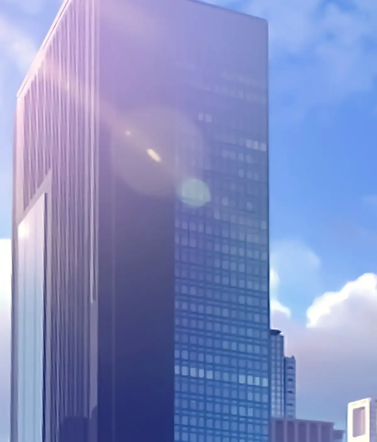 The Man in My Dreams Chapter 29 page 22 - 