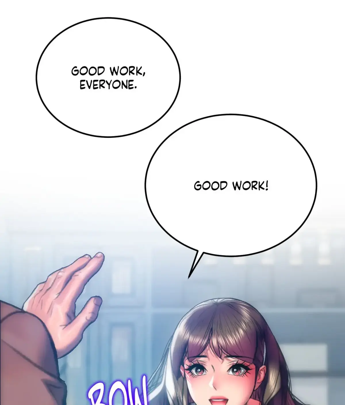 The Man in My Dreams Chapter 29 page 26 - 