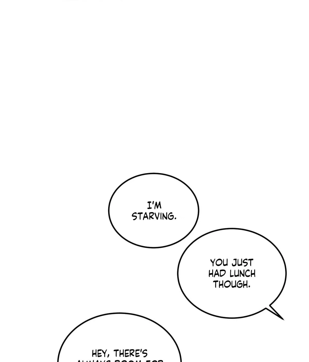 The Man in My Dreams Chapter 29 page 28 - 