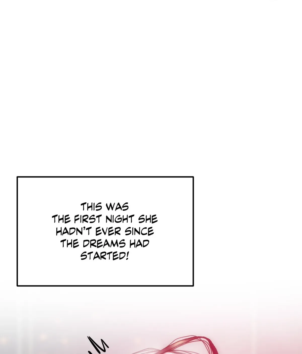 The Man in My Dreams Chapter 29 page 4 - 