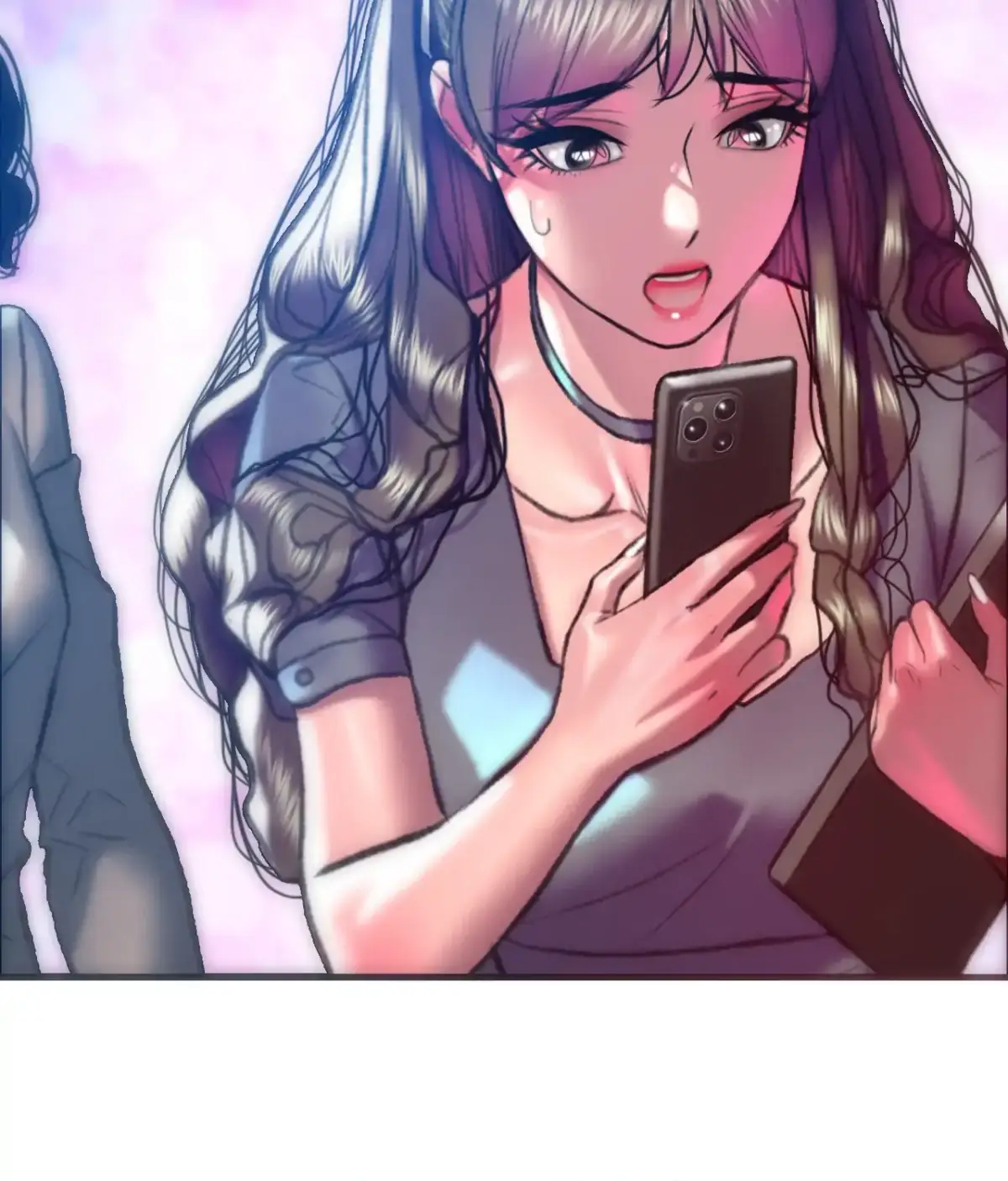 The Man in My Dreams Chapter 29 page 37 - 