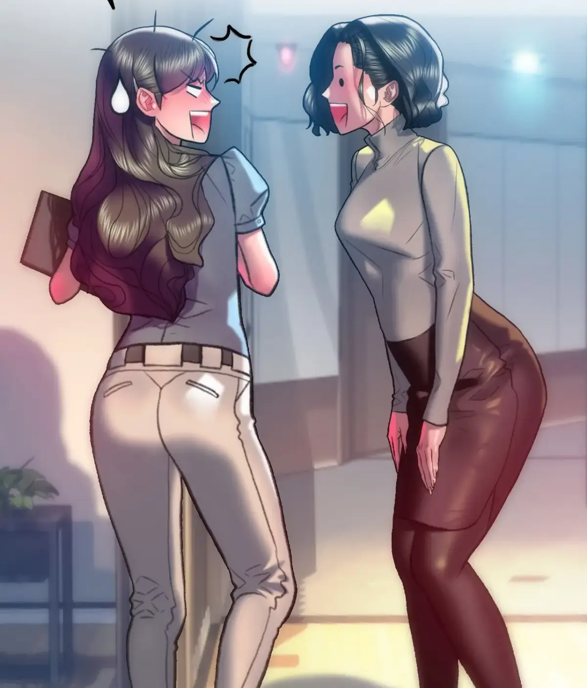 The Man in My Dreams Chapter 29 page 39 - 
