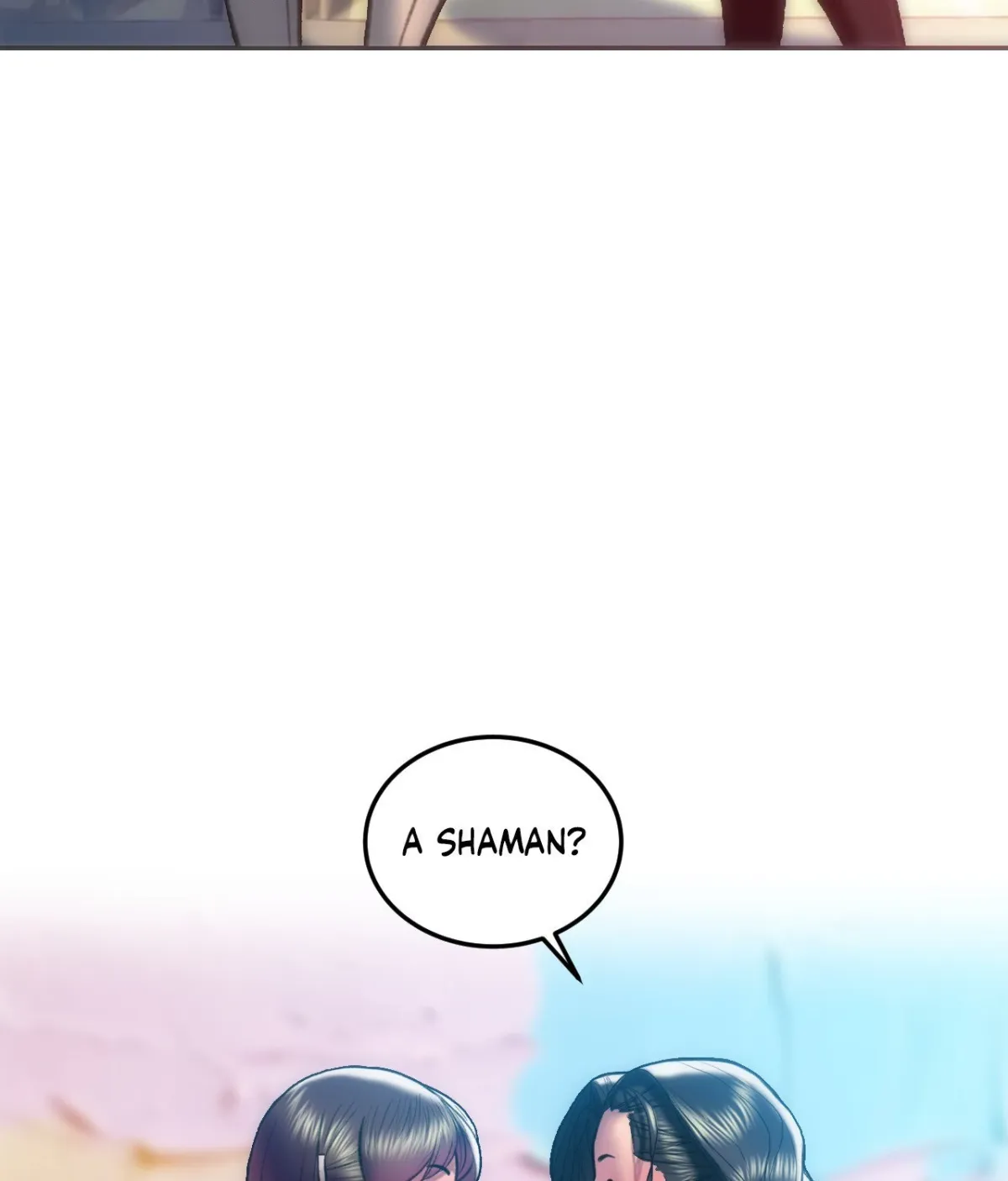 The Man in My Dreams Chapter 29 page 40 - 