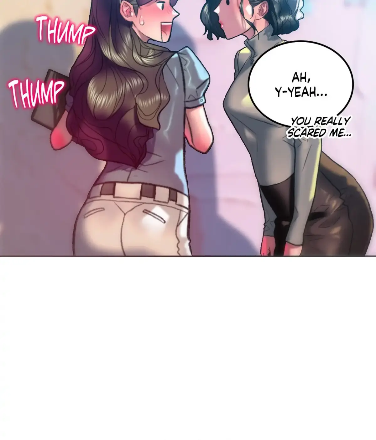 The Man in My Dreams Chapter 29 page 41 - 