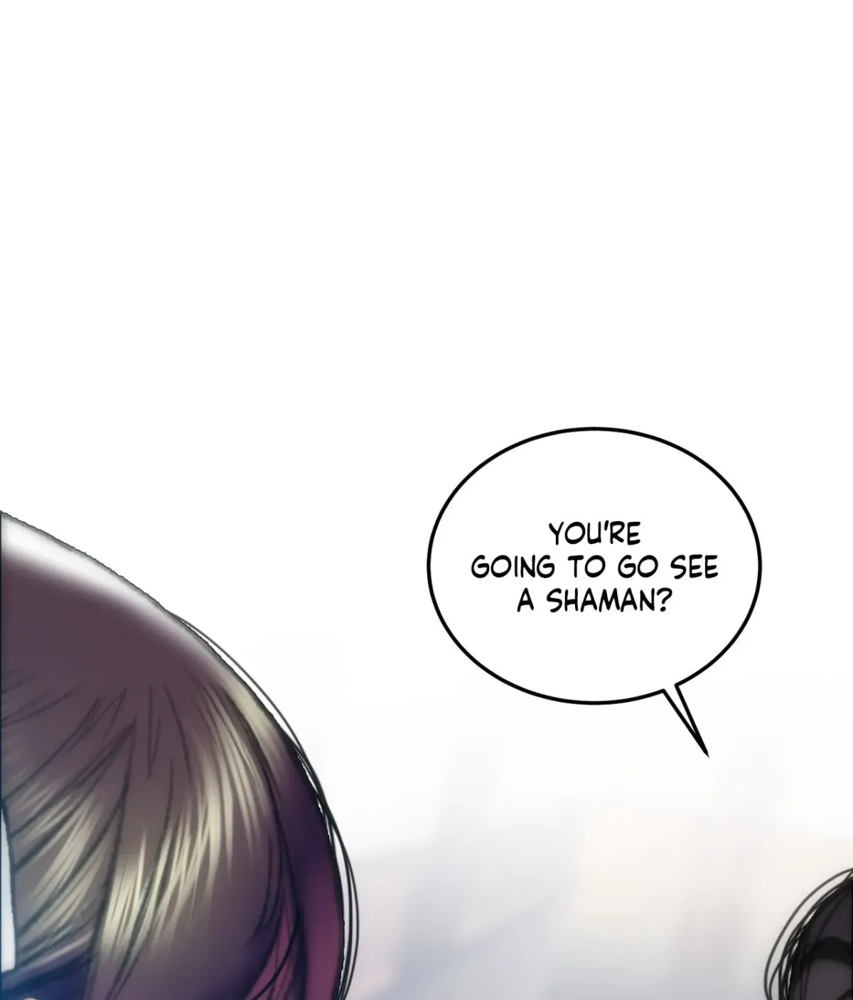 The Man in My Dreams Chapter 29 page 42 - 