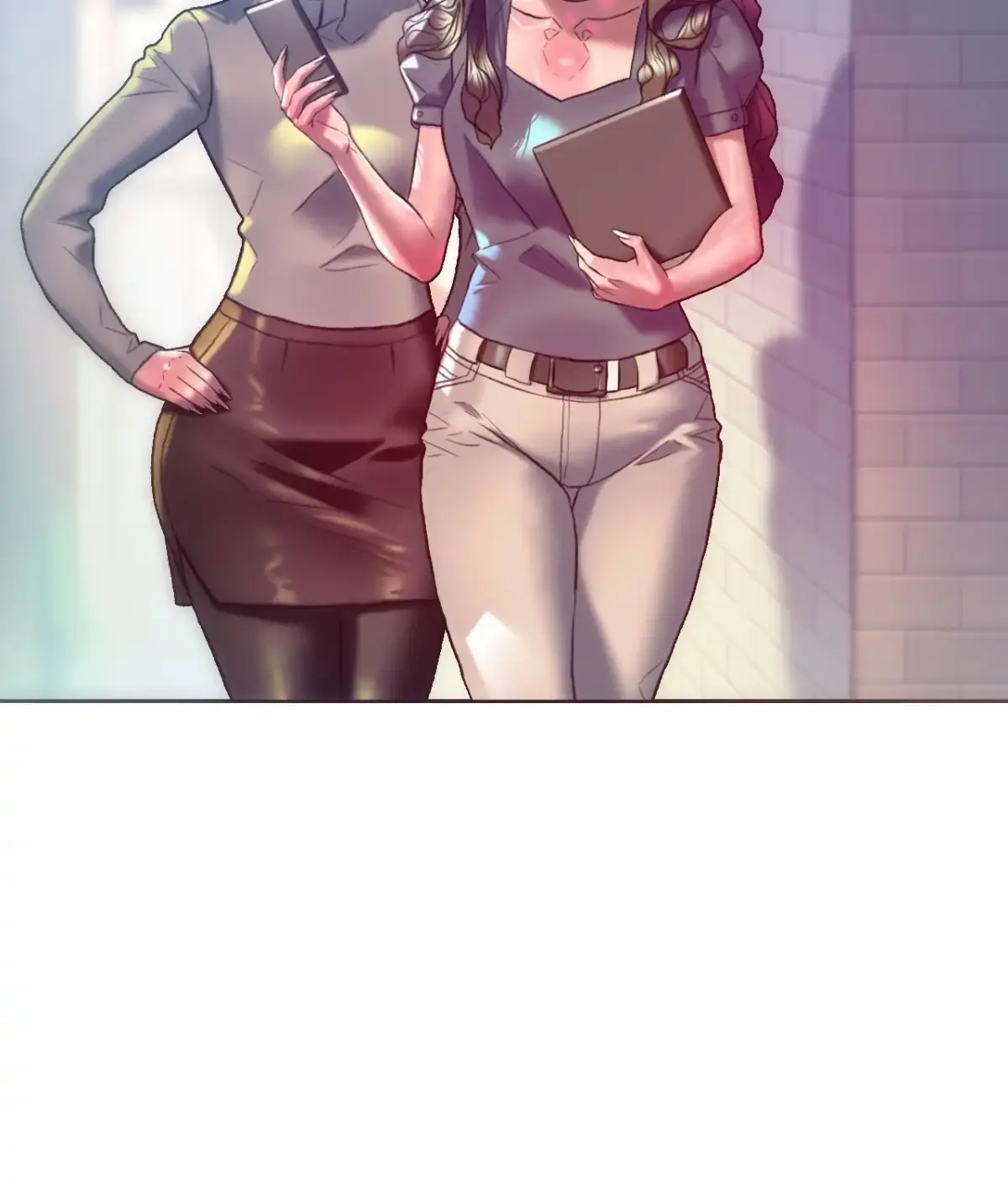 The Man in My Dreams Chapter 29 page 46 - 