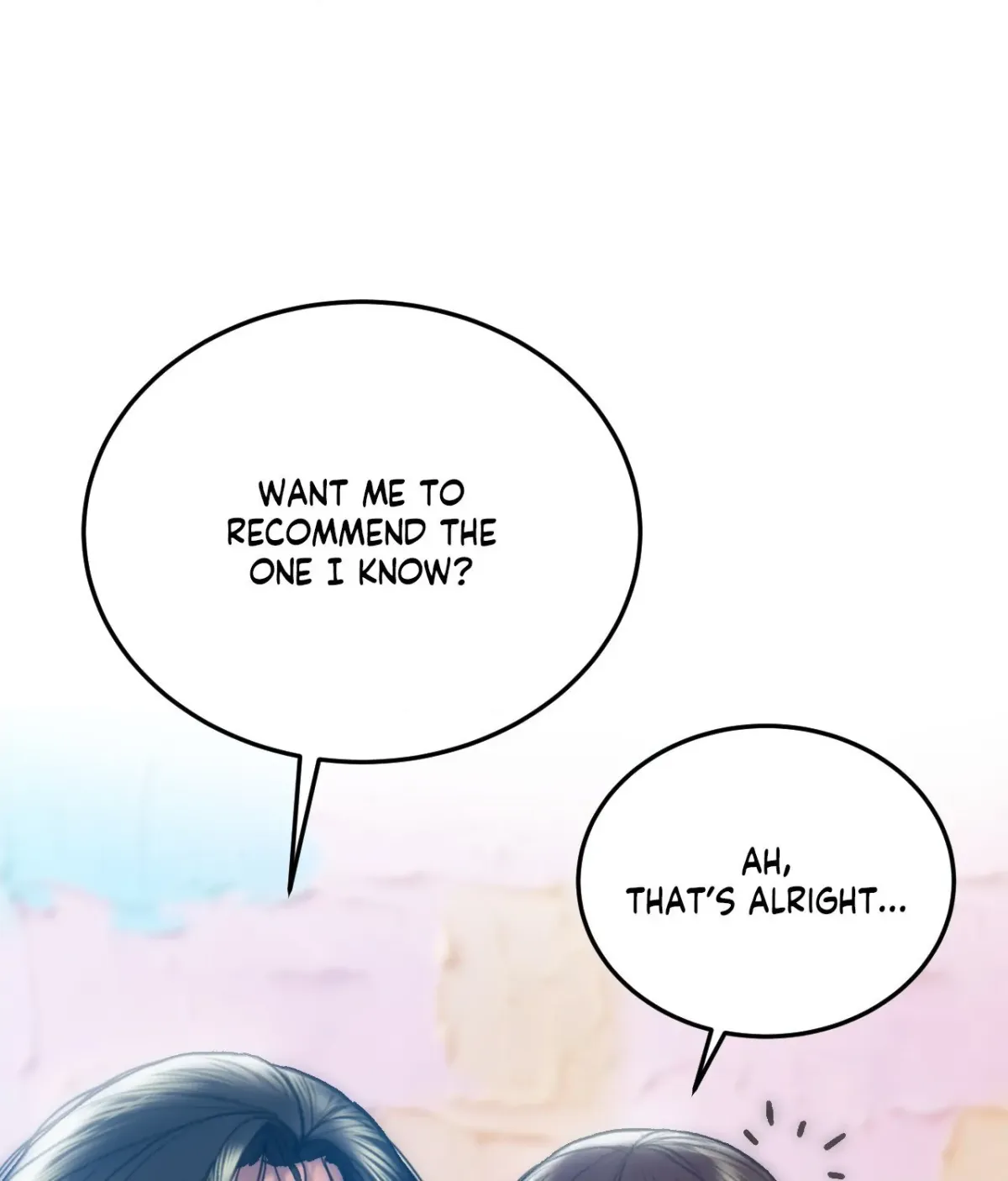 The Man in My Dreams Chapter 29 page 47 - 